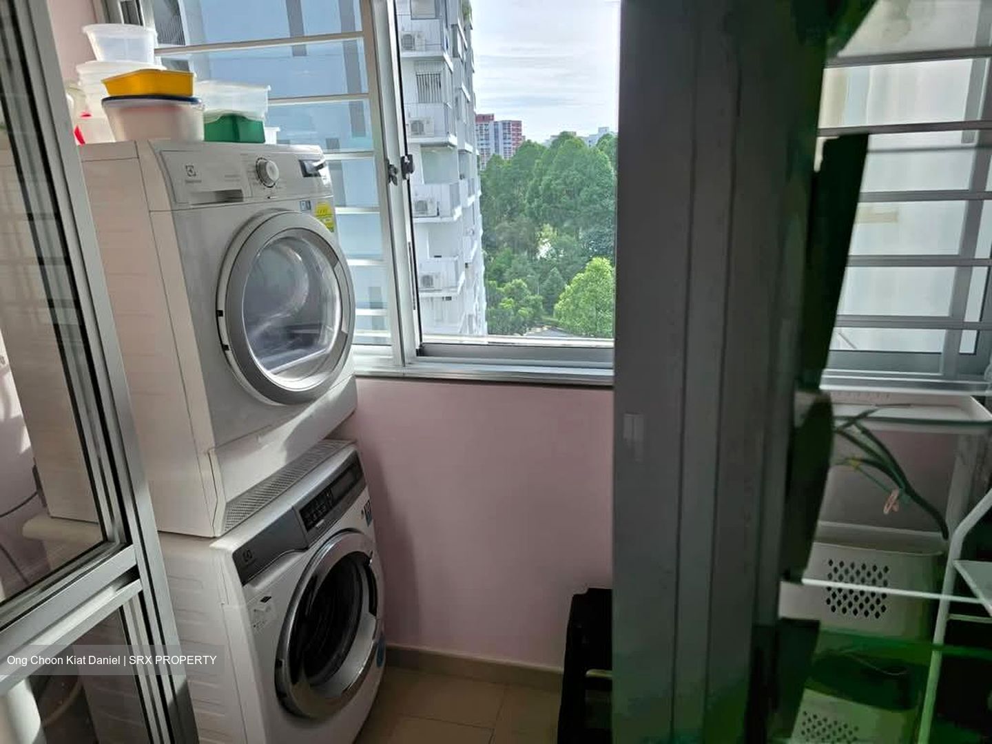 Blk 475D Parkland Residences (Hougang), HDB 4 Rooms #574039831